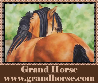 Exit to the Grand Horse Website