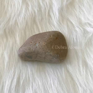 Rock No 2 Soap and Candle Mold