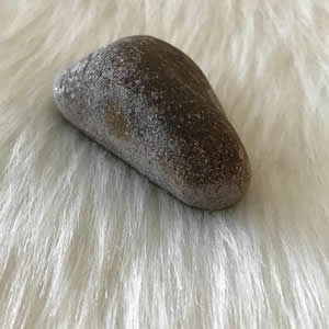 Rock No 6 Soap and Candle Mold