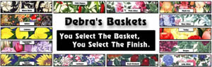 Debra's Baskets