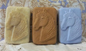 Beloved Horse