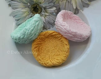 Baby Bird Adorable Chick Soap Mold