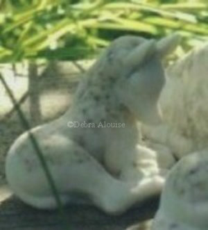 Donkey Soap Mold