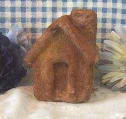Early Settlement Home Cande Mold