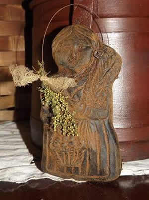 The Farmer's Wife Soap, Wax and Beeswax Mold