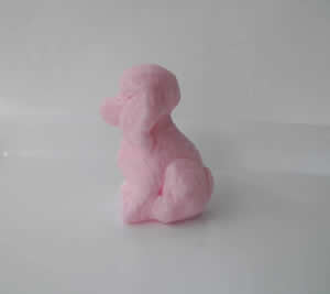 French Poodle