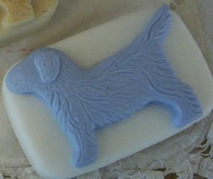 Golden Retriever Bar