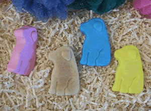 My Wilby Soap Mold