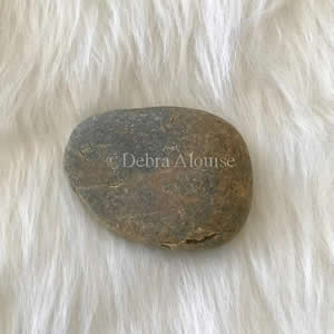 Rock No 3 Soap and Candle Mold