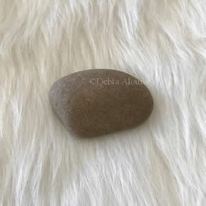 Rock No 5 Soap and Candle Mold