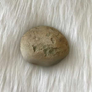 Rock No 7 Soap and Candle Molds