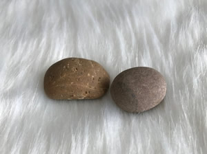 Rock Set Soap and Candle Molds