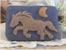 Horse Power under the Moon