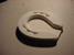 Sculpted Horseshoe